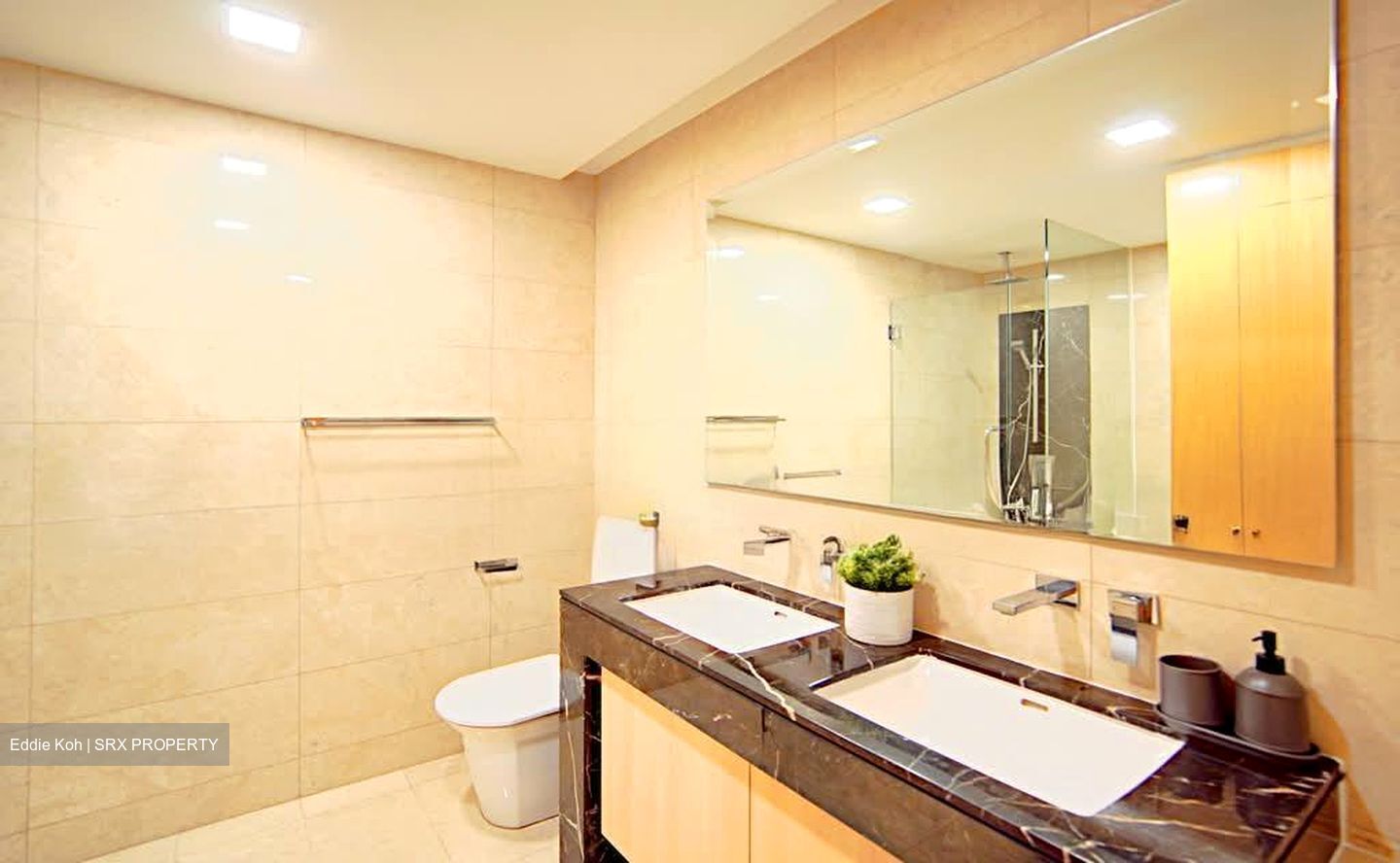 Marina Bay Suites (D1), Condominium #564224531